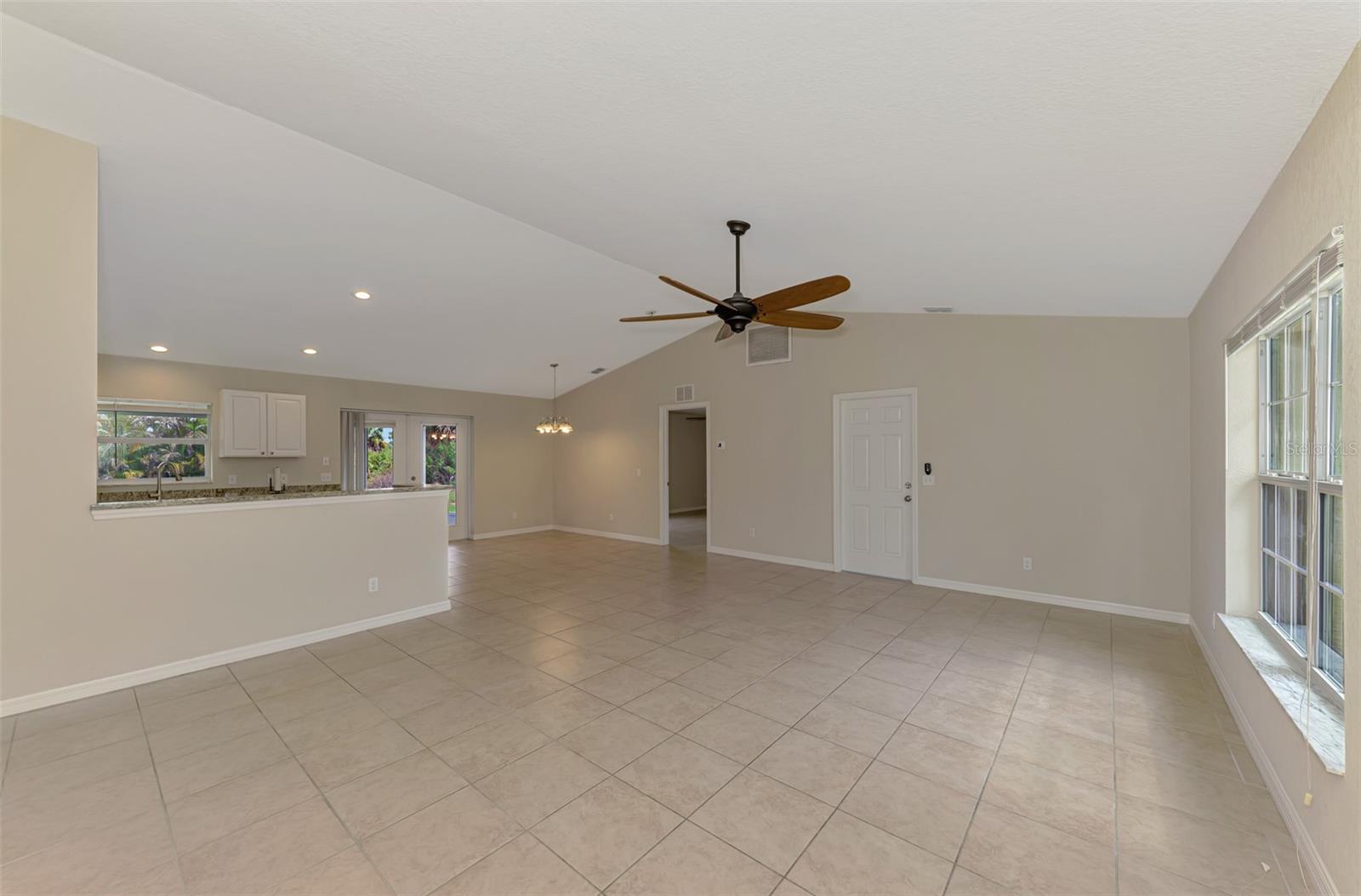 12462 BUFFING RD, PORT CHARLOTTE, FL, 33981