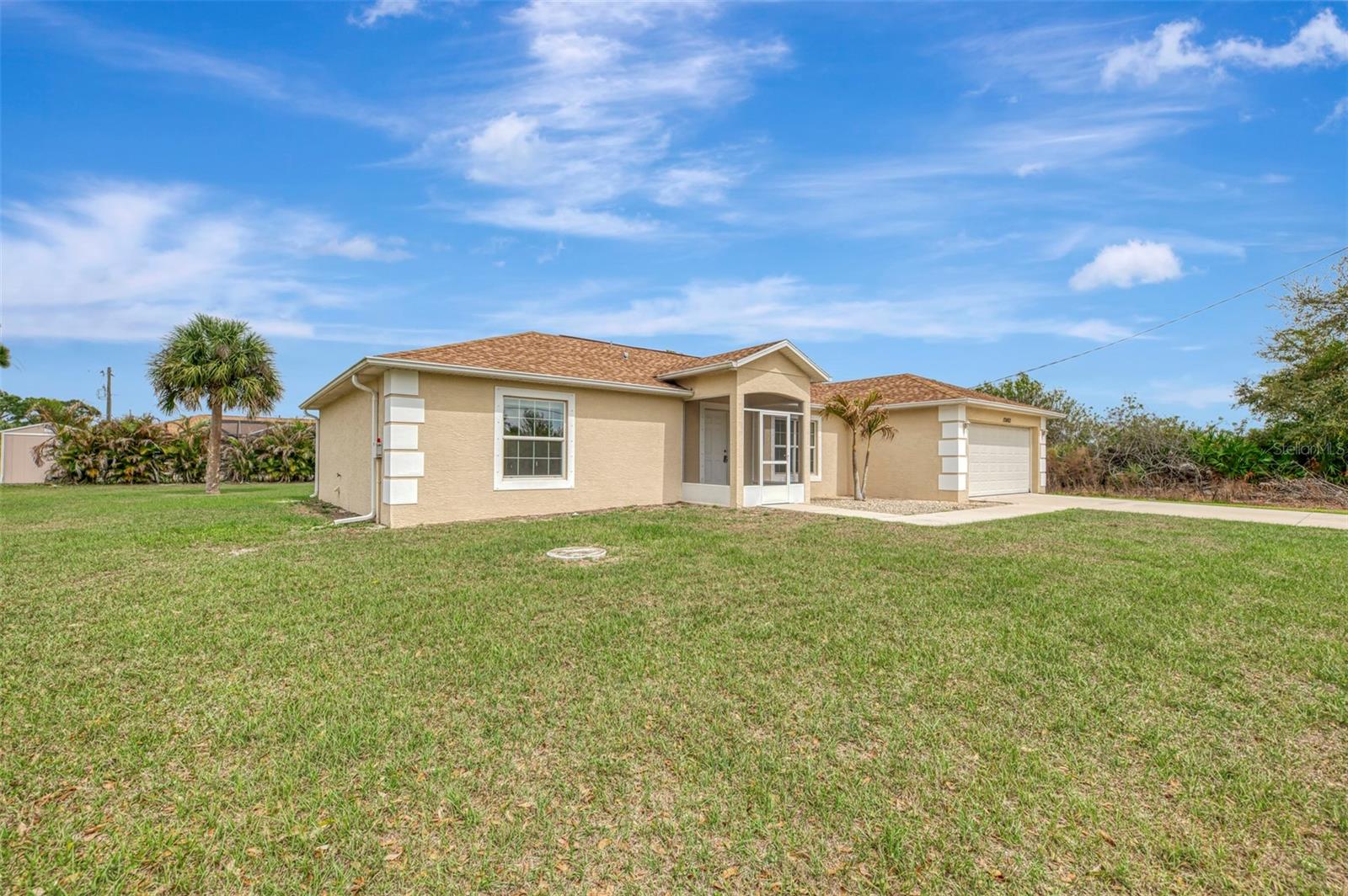 12462 BUFFING RD, PORT CHARLOTTE, FL, 33981