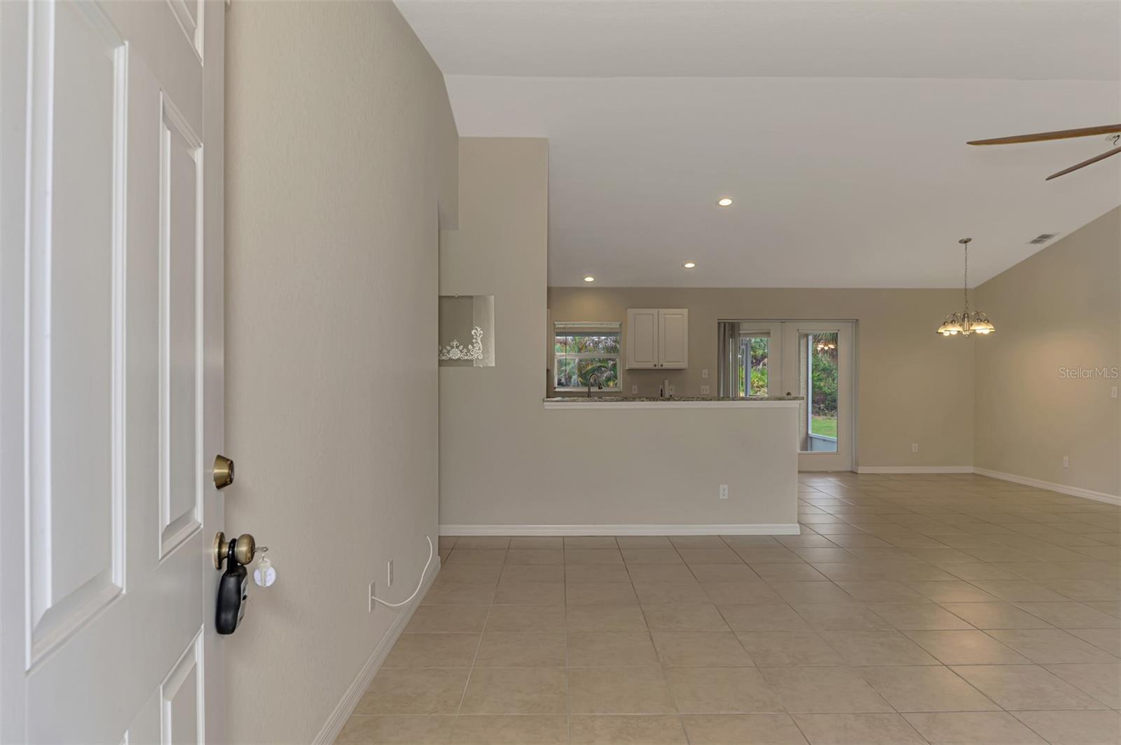 12462 BUFFING RD, PORT CHARLOTTE, FL, 33981