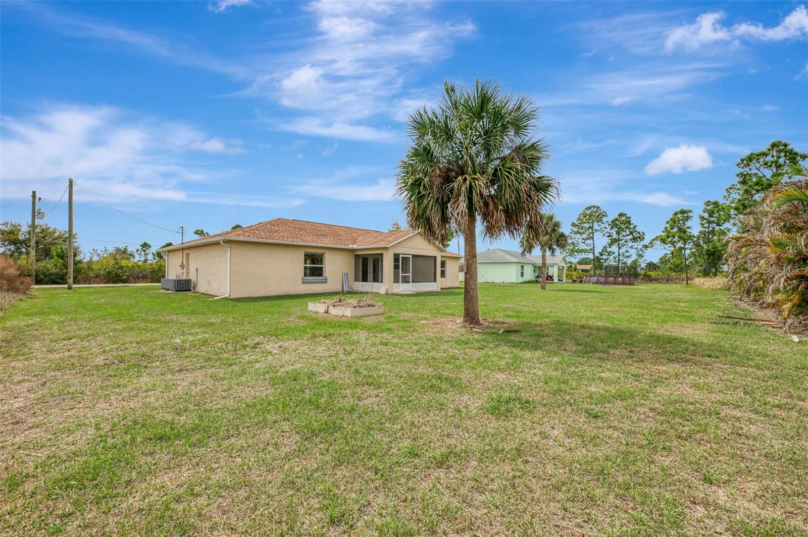 12462 BUFFING RD, PORT CHARLOTTE, FL, 33981