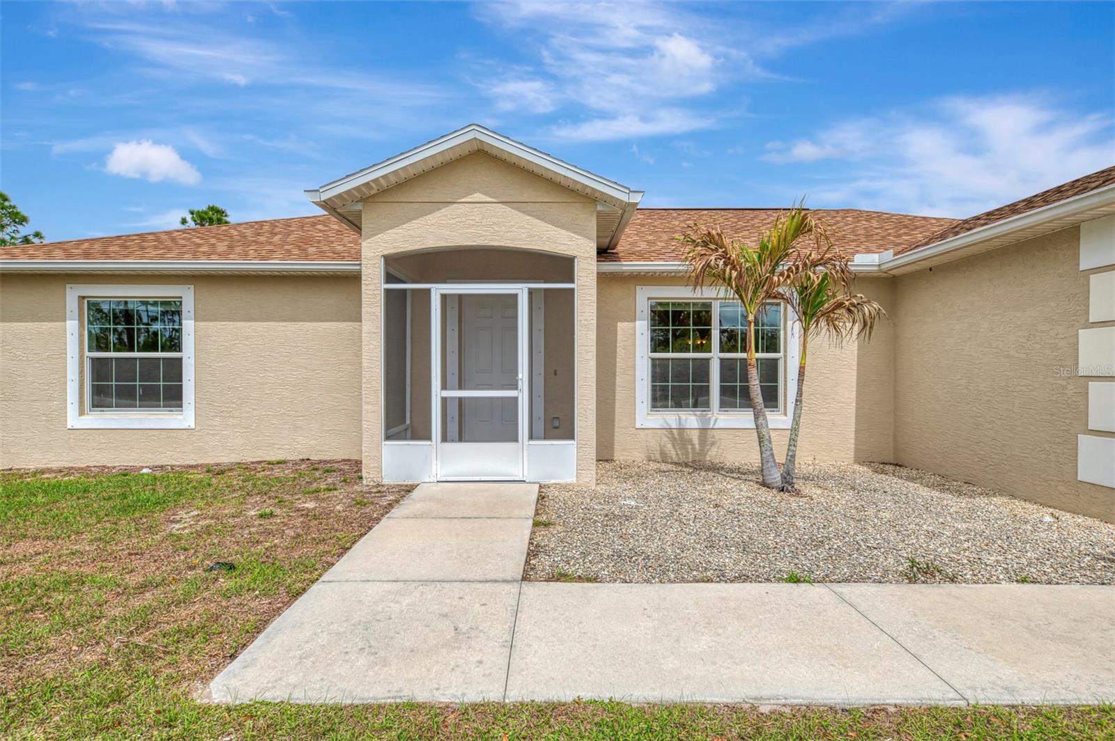 12462 BUFFING RD, PORT CHARLOTTE, FL, 33981