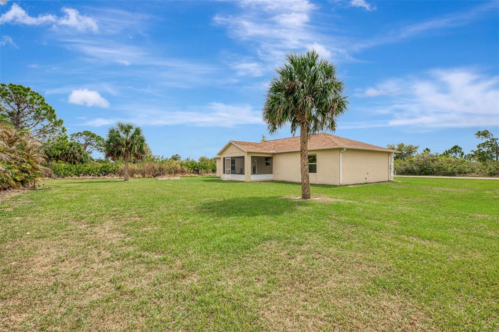 12462 BUFFING RD, PORT CHARLOTTE, FL, 33981