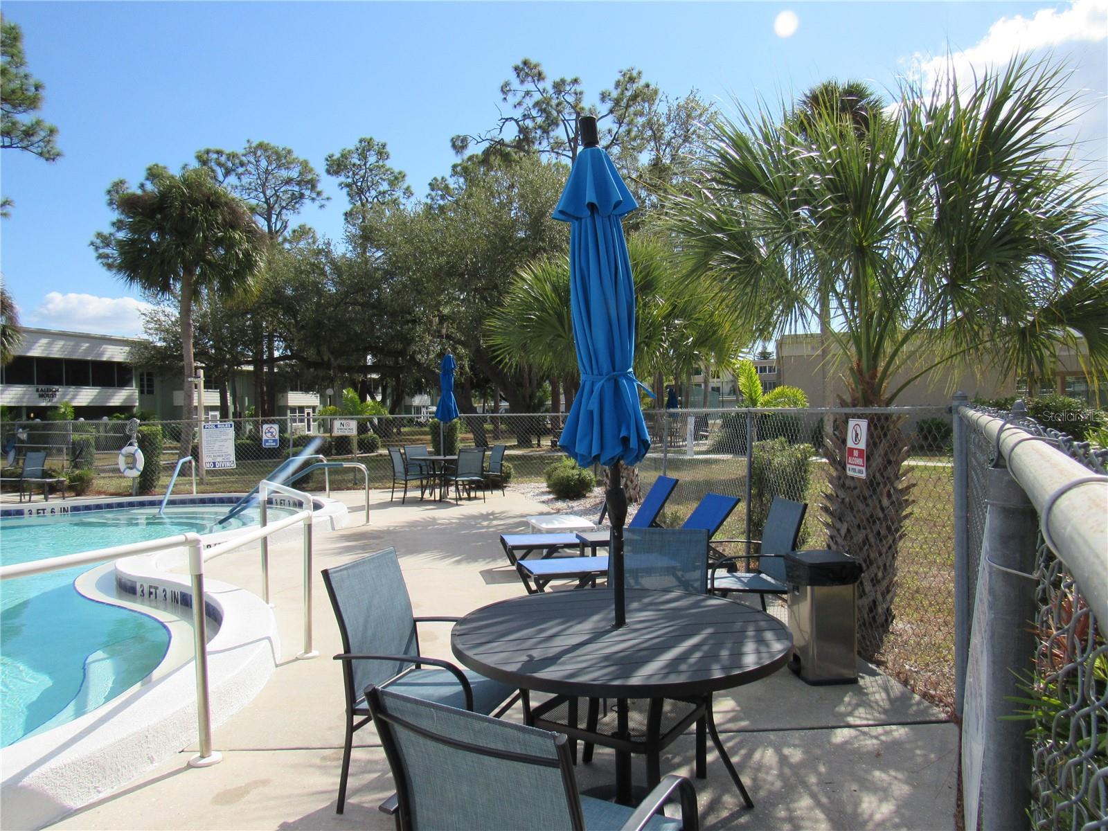 21260 BRINSON AVE #115, PORT CHARLOTTE, FL, 33952
