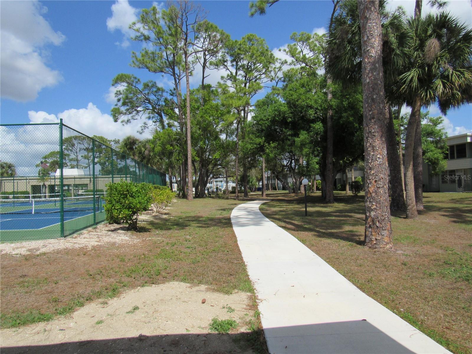 21260 BRINSON AVE #115, PORT CHARLOTTE, FL, 33952