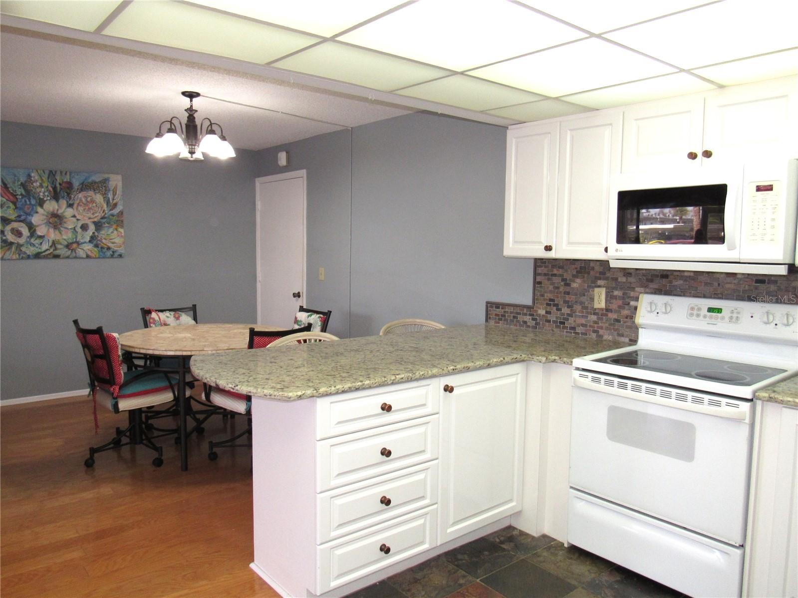 21260 BRINSON AVE #115, PORT CHARLOTTE, FL, 33952