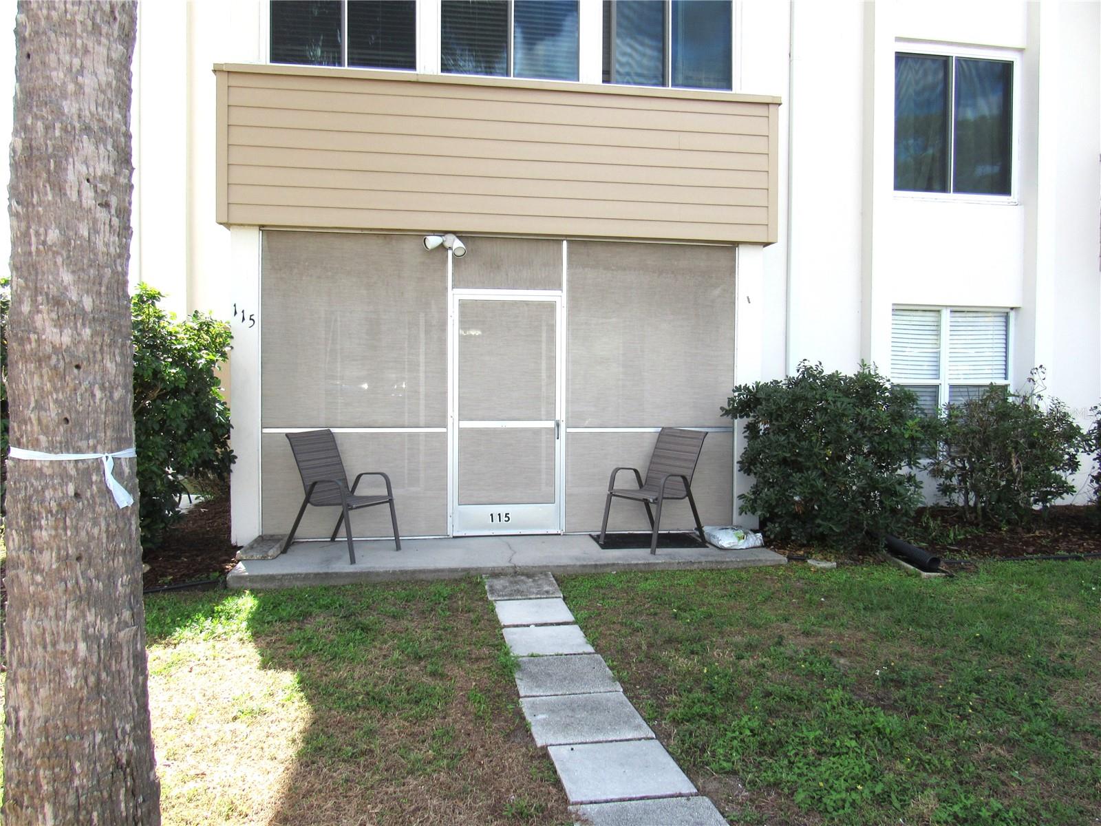 21260 BRINSON AVE #115, PORT CHARLOTTE, FL, 33952