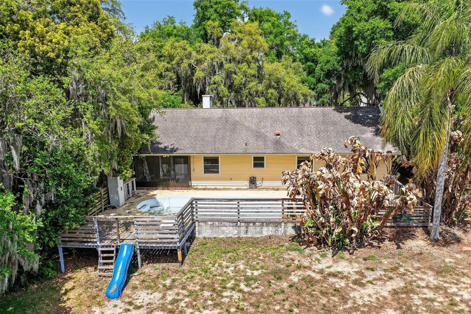 50 W COURT DR, EUSTIS, FL, 32726