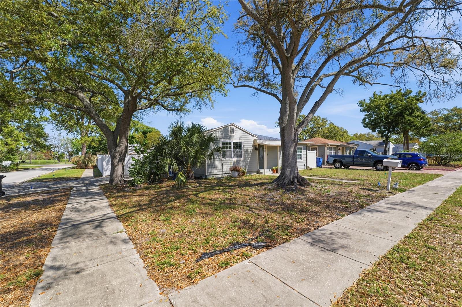 733 61ST AVE NE, ST PETERSBURG, FL, 33703