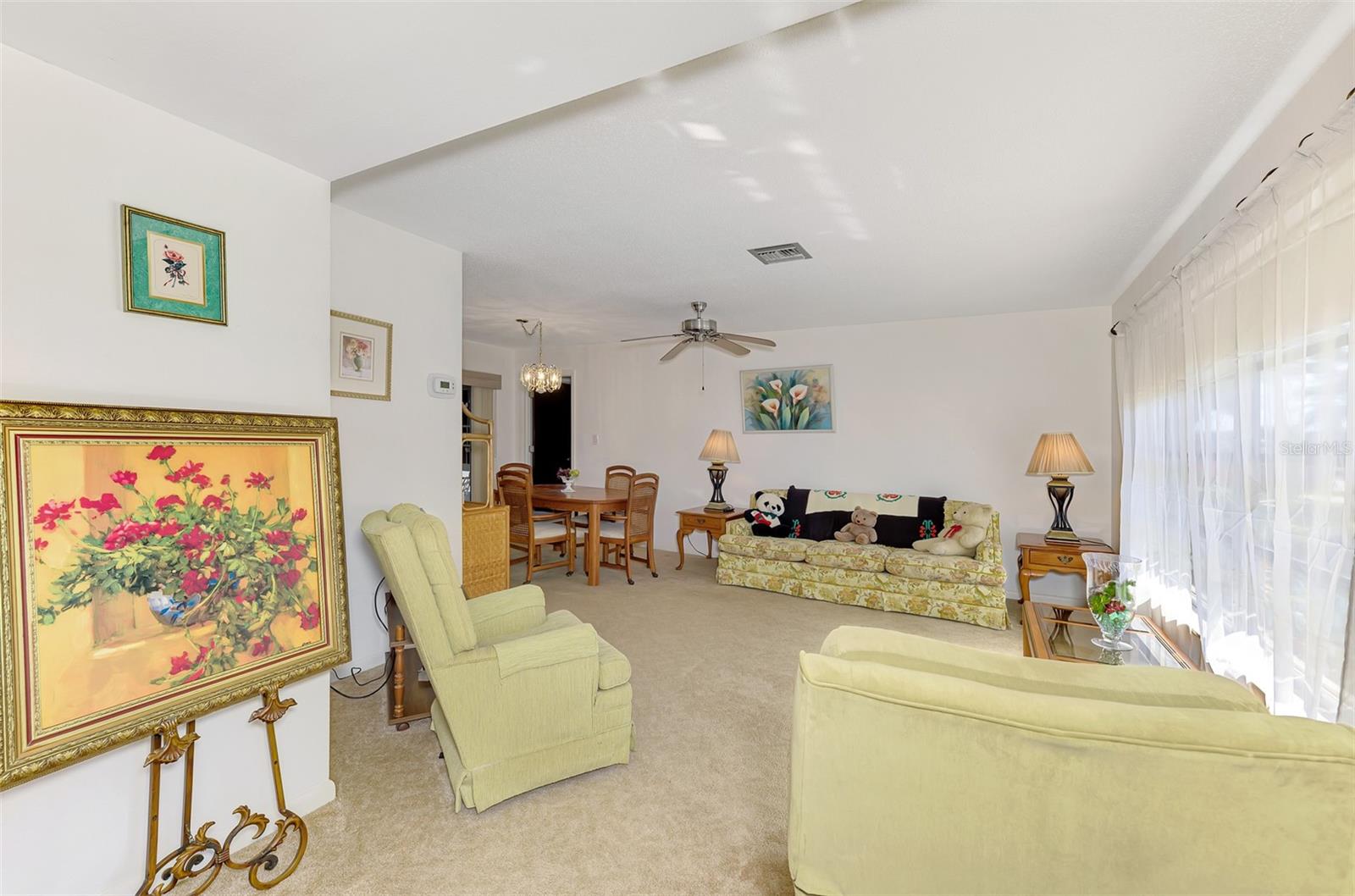 430 SUNNYSIDE DR, VENICE, FL, 34293