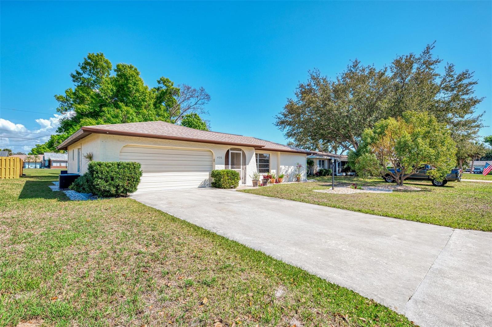 430 SUNNYSIDE DR, VENICE, FL, 34293