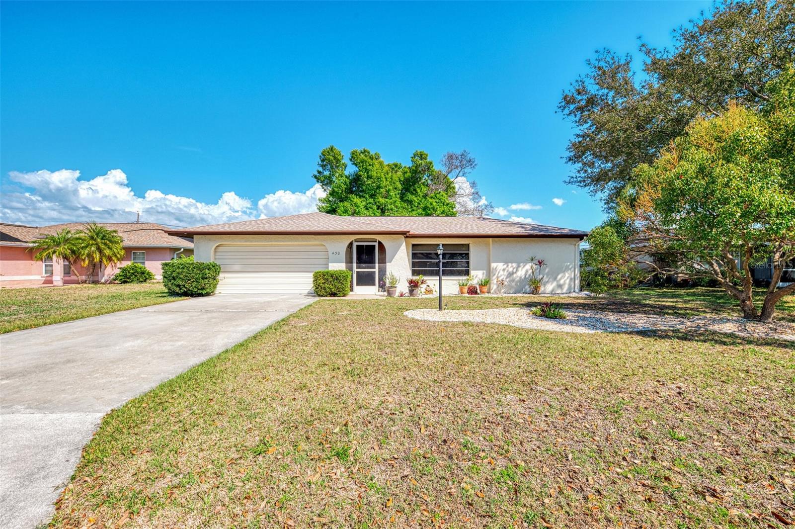 430 SUNNYSIDE DR, VENICE, FL, 34293