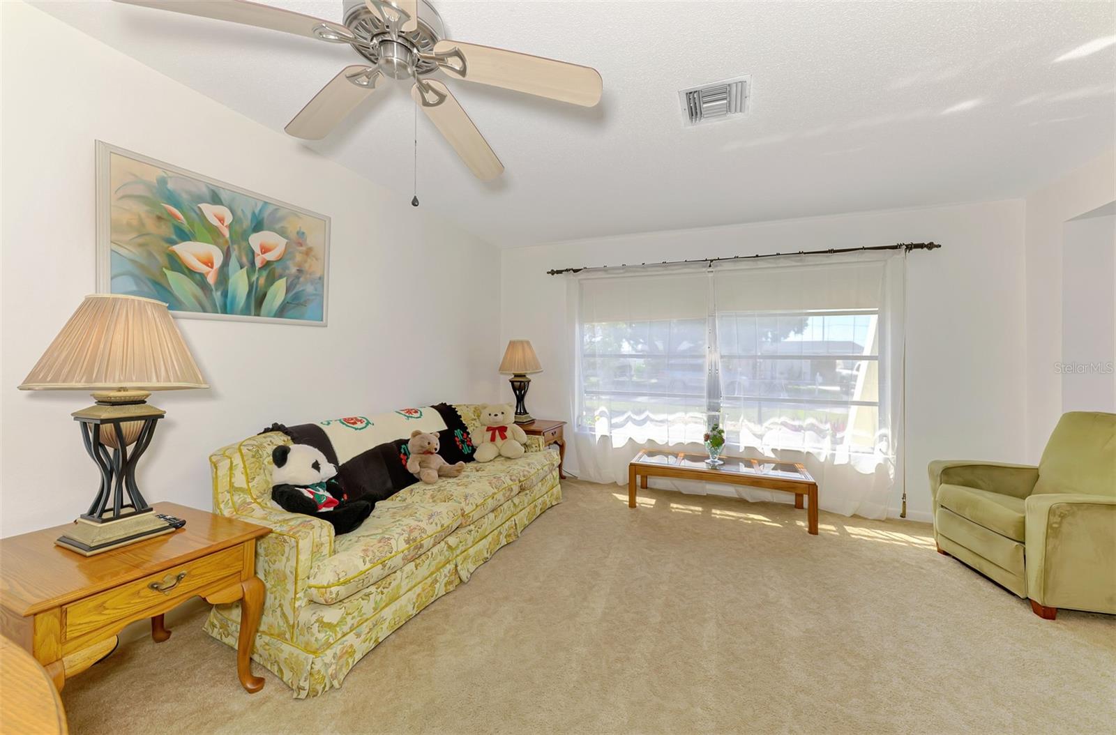 430 SUNNYSIDE DR, VENICE, FL, 34293