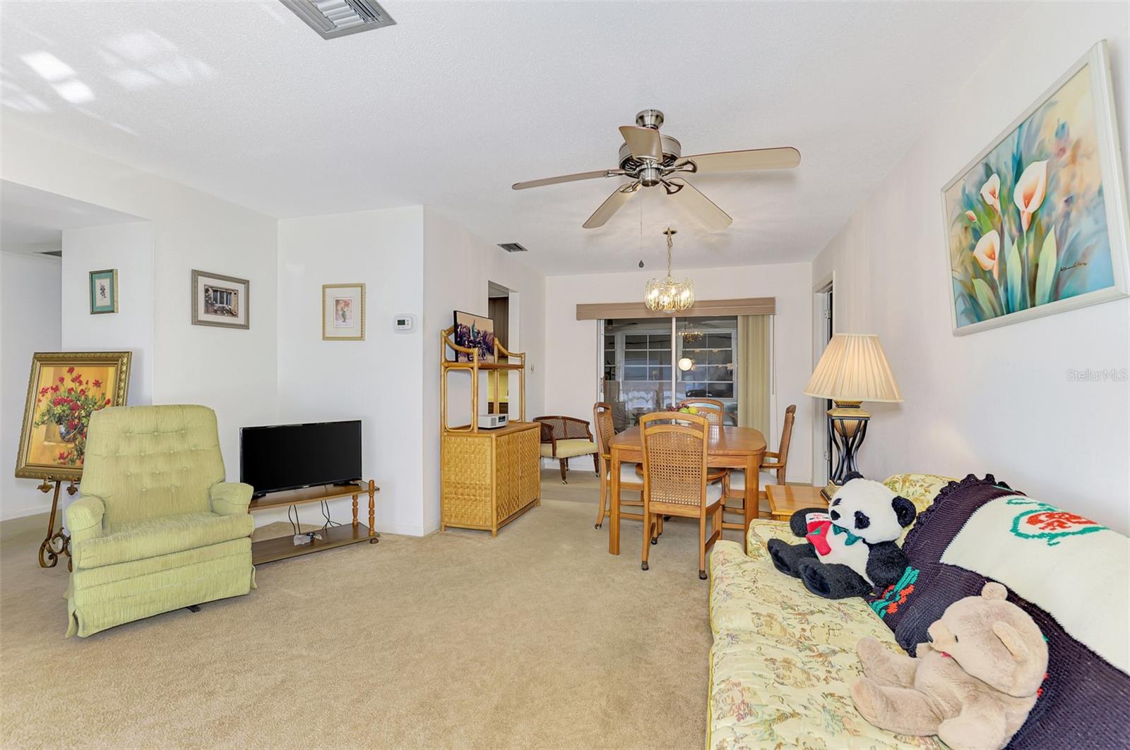 430 SUNNYSIDE DR, VENICE, FL, 34293