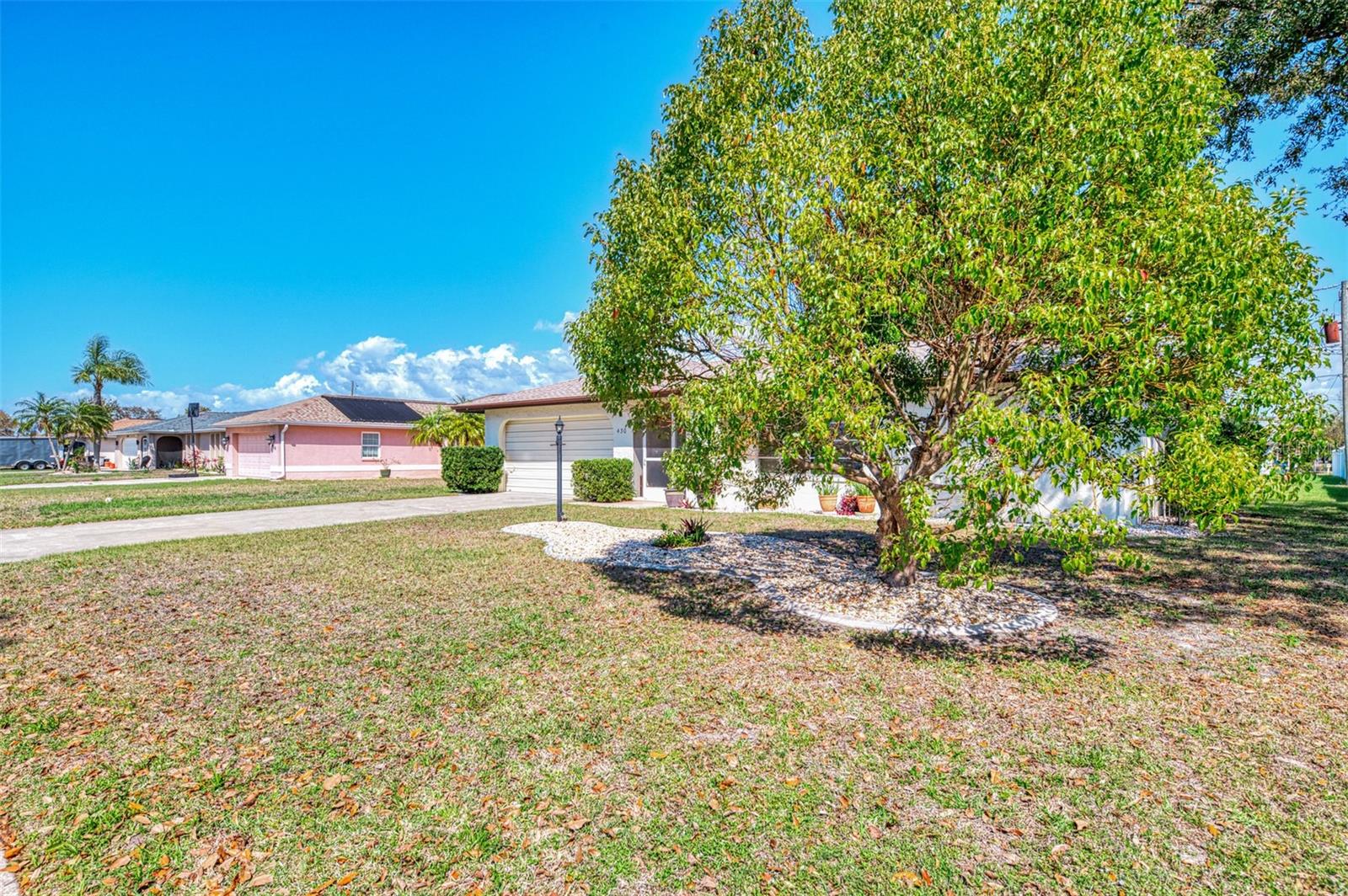 430 SUNNYSIDE DR, VENICE, FL, 34293