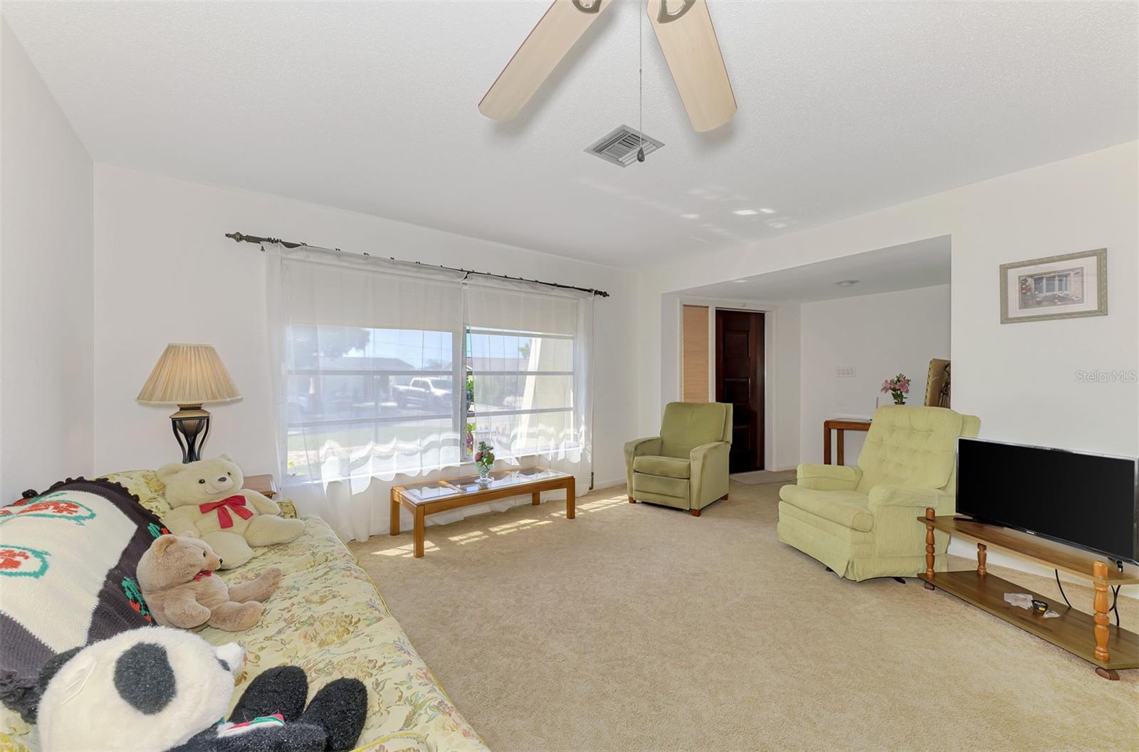 430 SUNNYSIDE DR, VENICE, FL, 34293