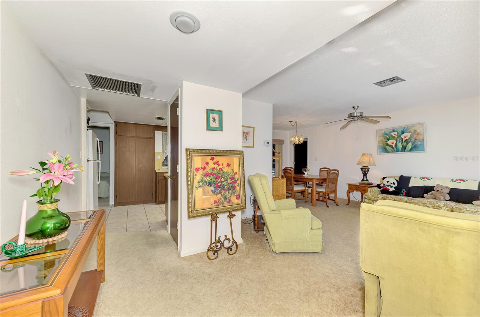 430 SUNNYSIDE DR, VENICE, FL, 34293