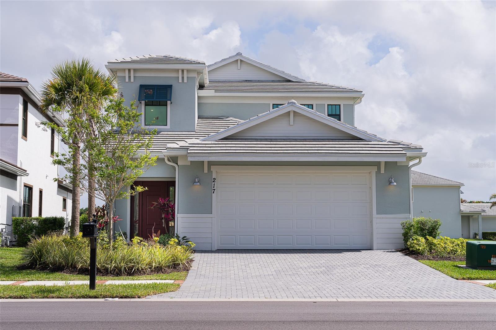 217 SE FASCINO CIR, PORT ST LUCIE, FL, 34984
