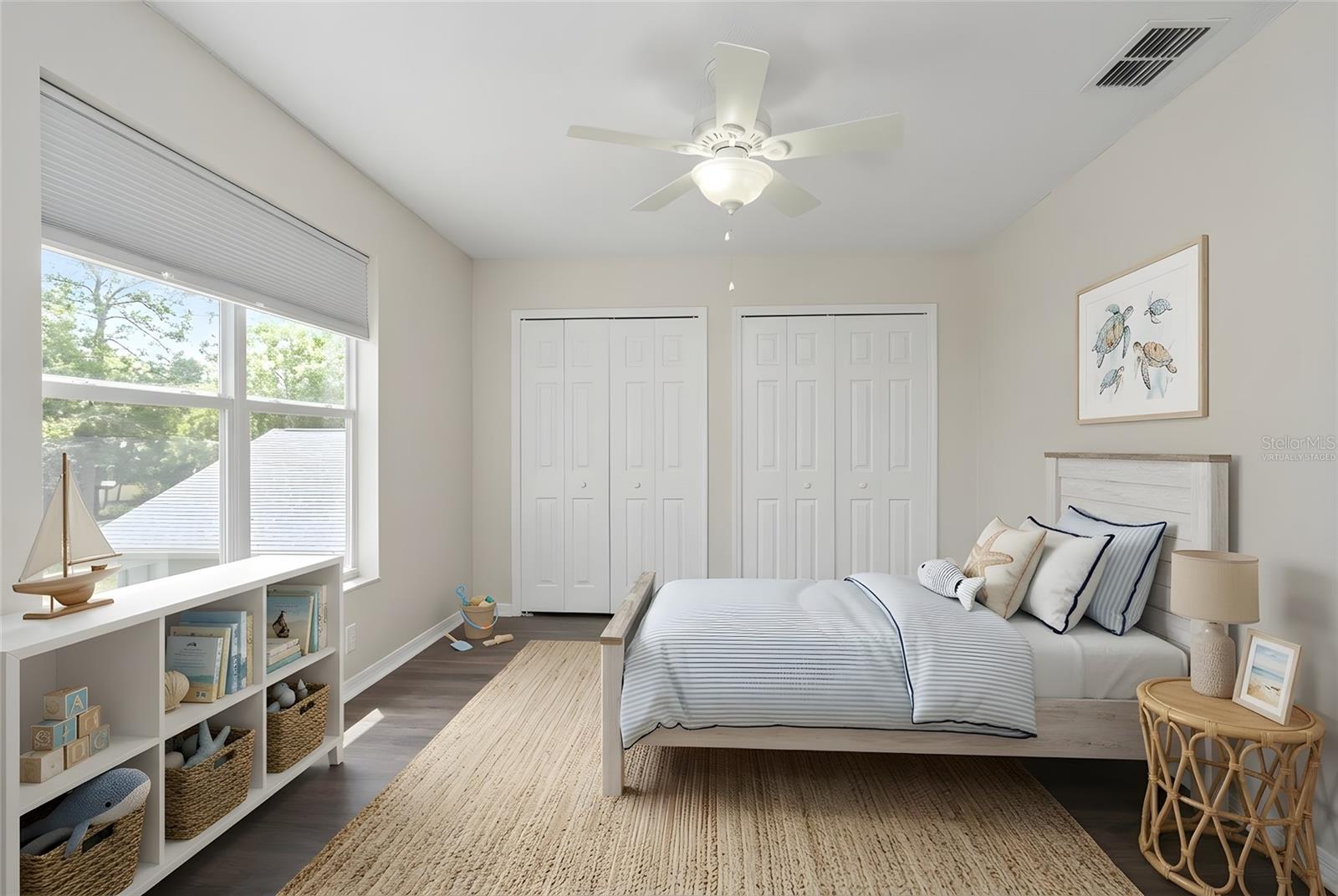 Virtually Staged - BR 4