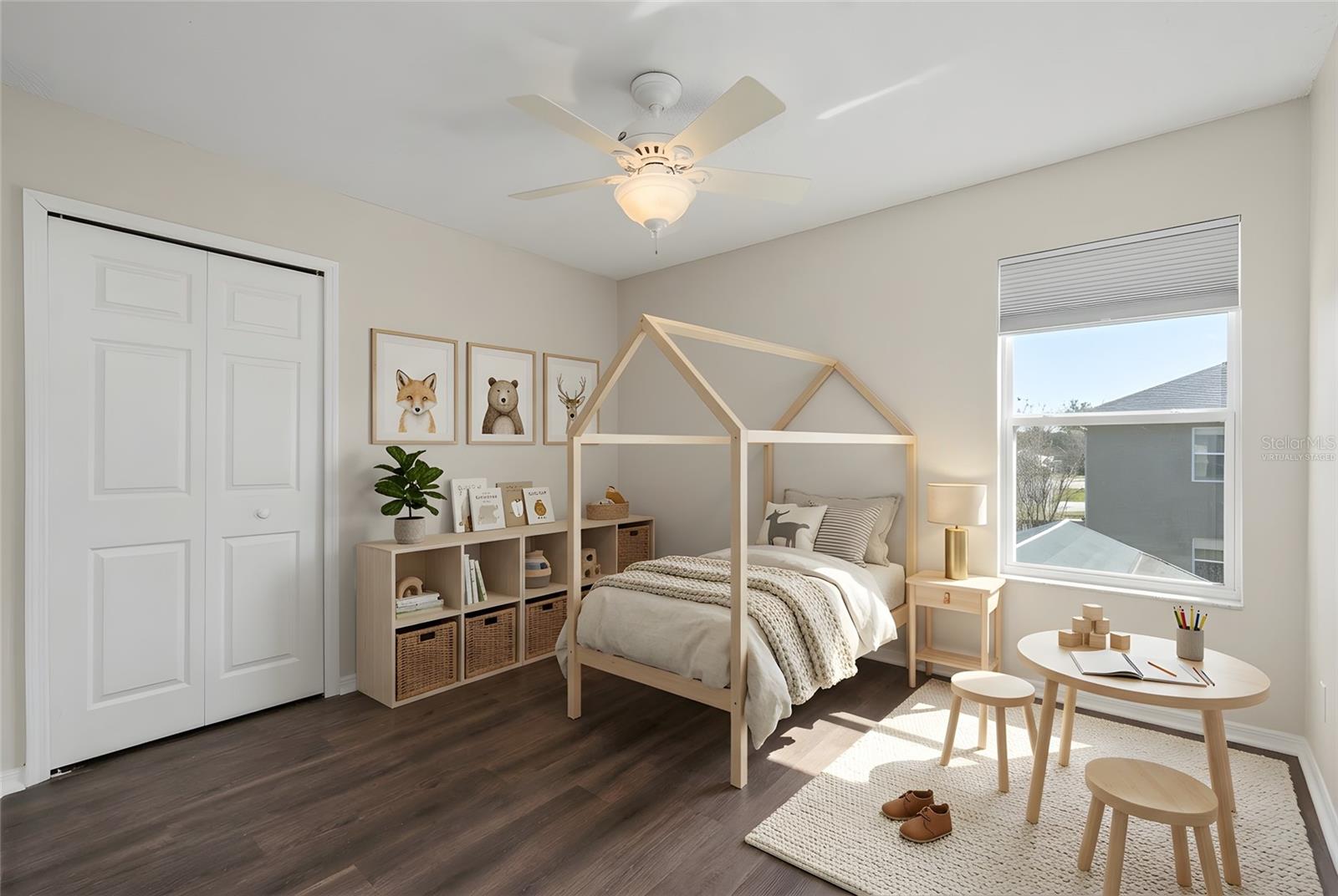 Virtually Staged - BR 3