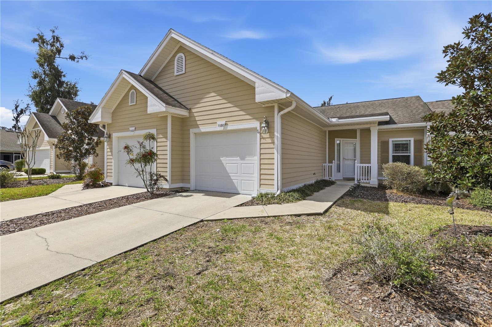 1188 NW 128TH DR, NEWBERRY, FL, 32669