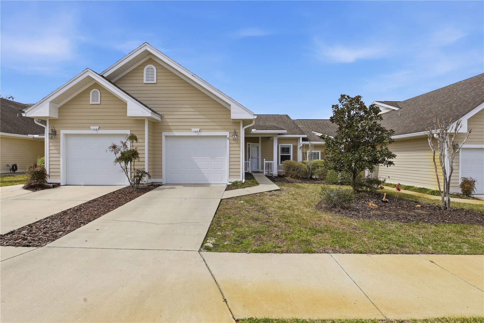 1188 NW 128TH DR, NEWBERRY, FL, 32669