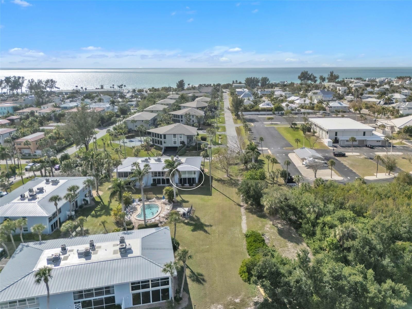 600 MANATEE AVE #145, HOLMES BEACH, FL, 34217