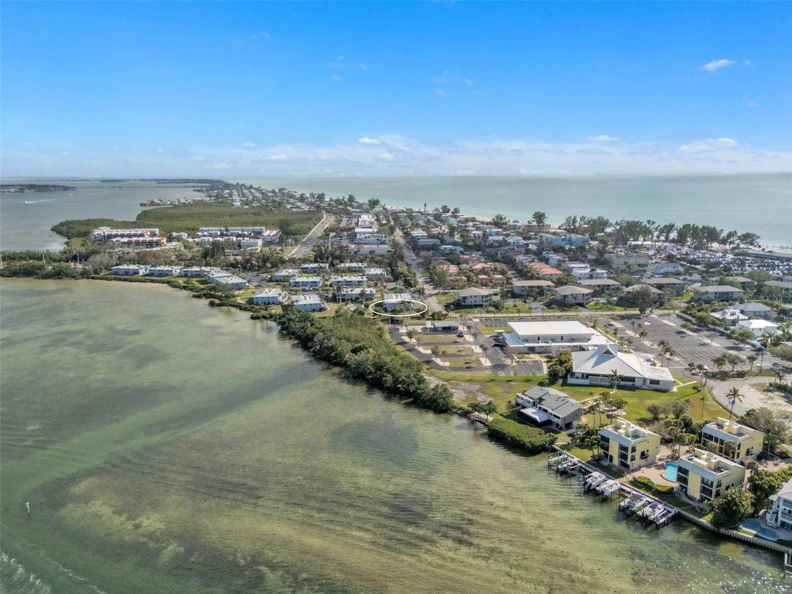 600 MANATEE AVE #145, HOLMES BEACH, FL, 34217