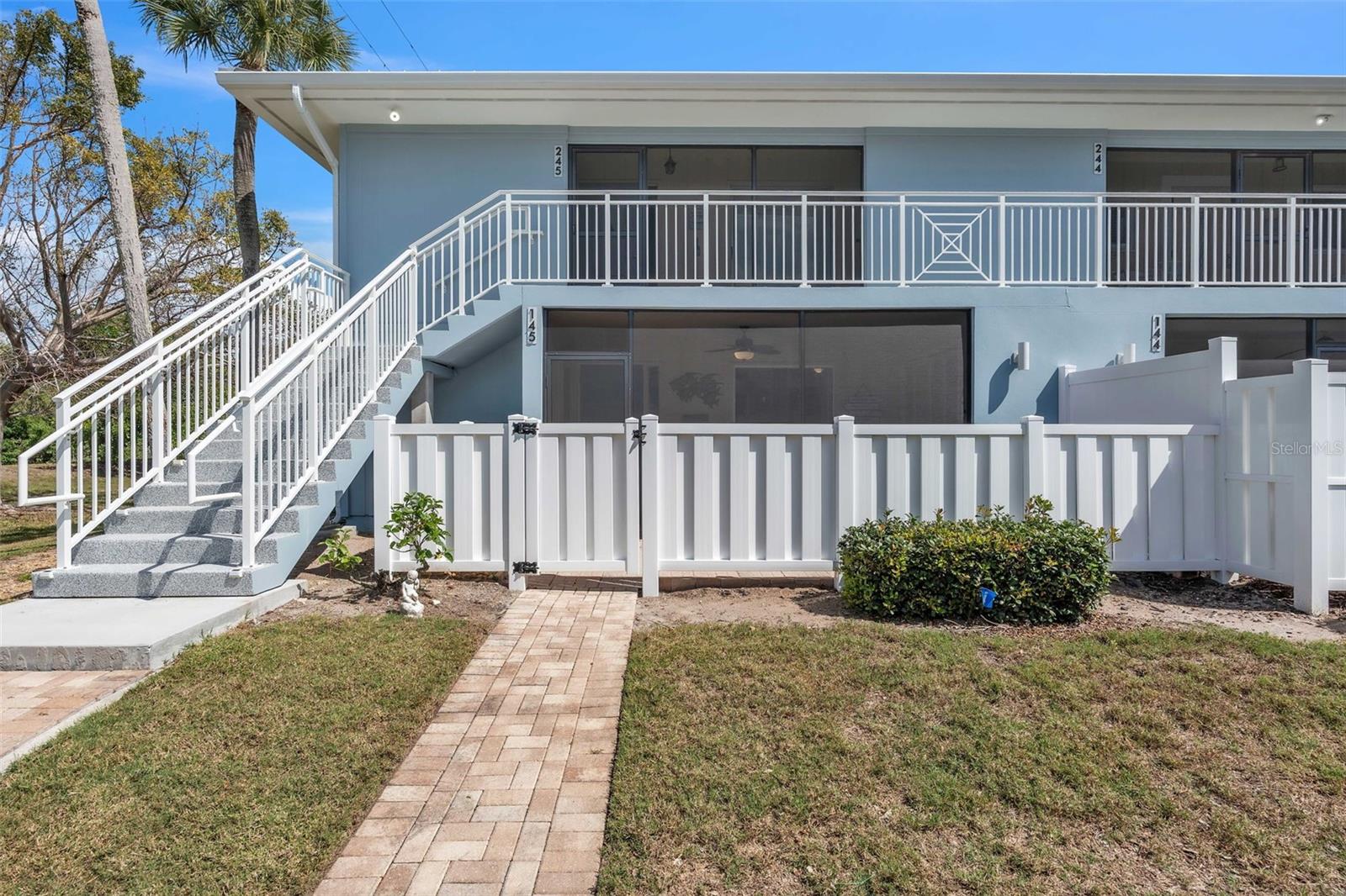 600 MANATEE AVE #145, HOLMES BEACH, FL, 34217