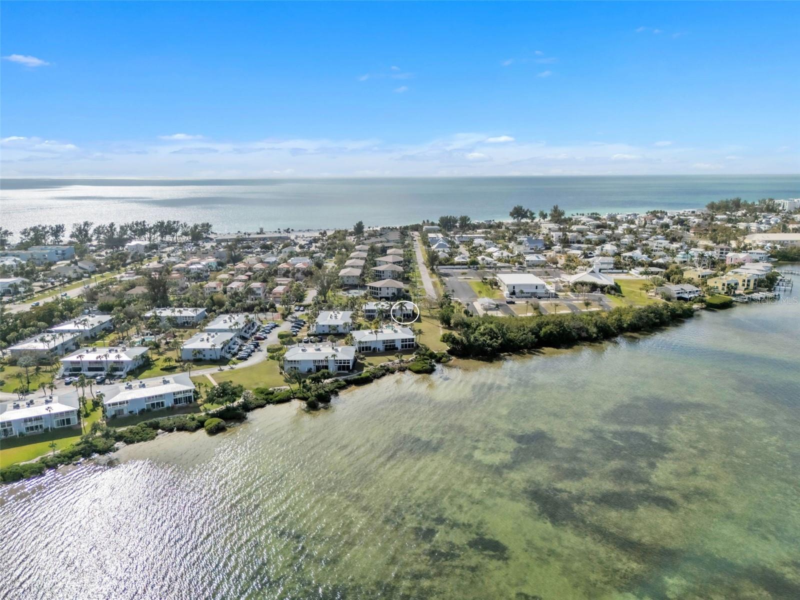 600 MANATEE AVE #145, HOLMES BEACH, FL, 34217