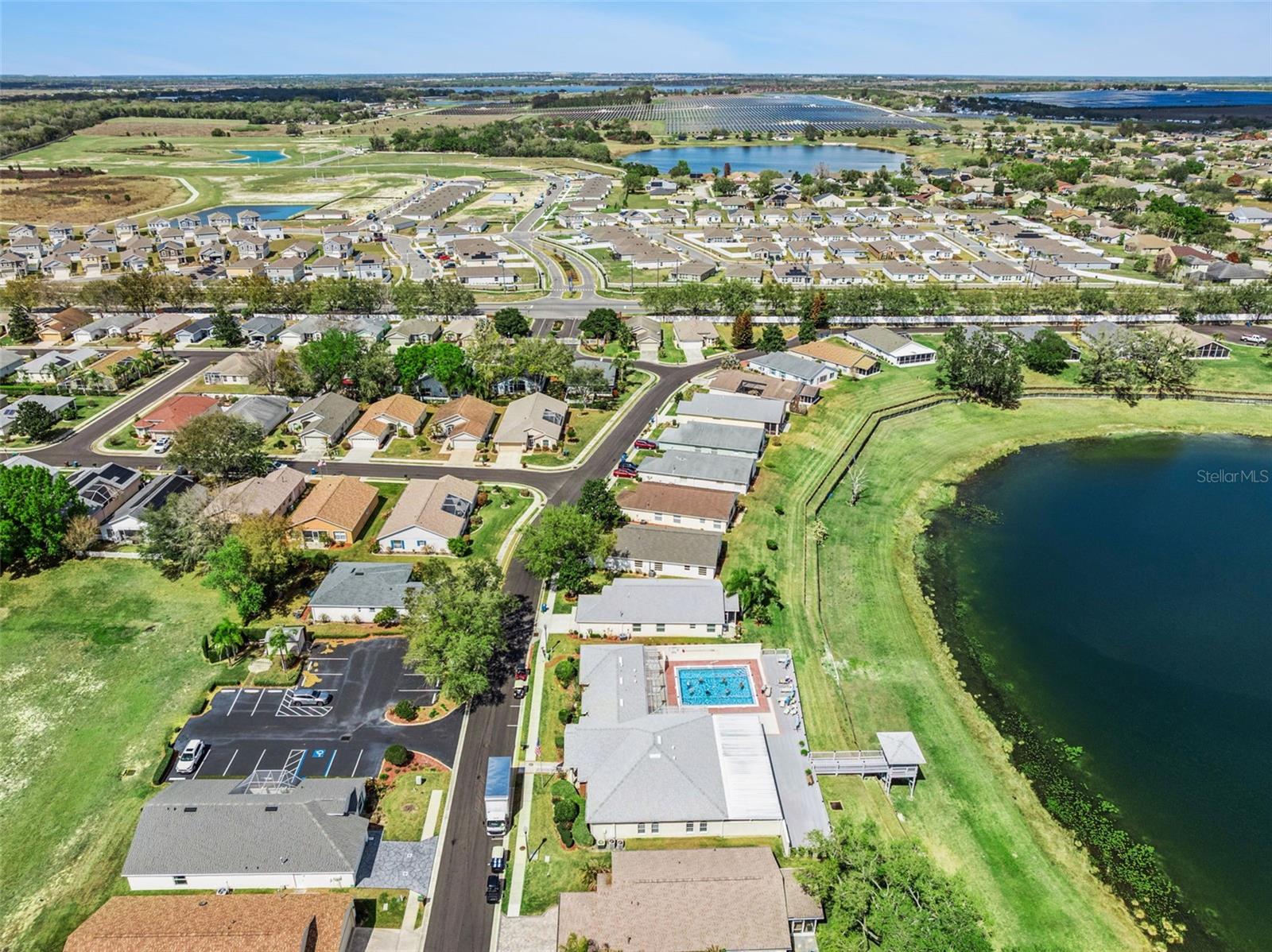 4177 CANNES AVE, LAKE WALES, FL, 33859