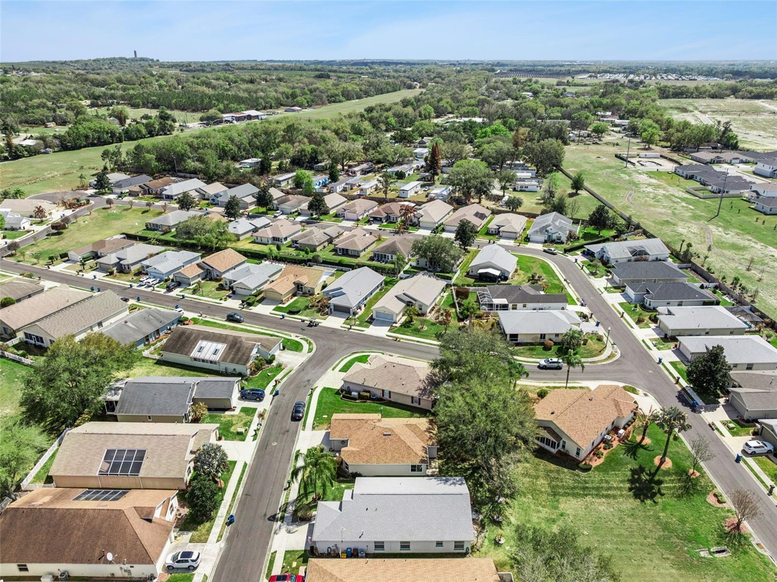 4177 CANNES AVE, LAKE WALES, FL, 33859