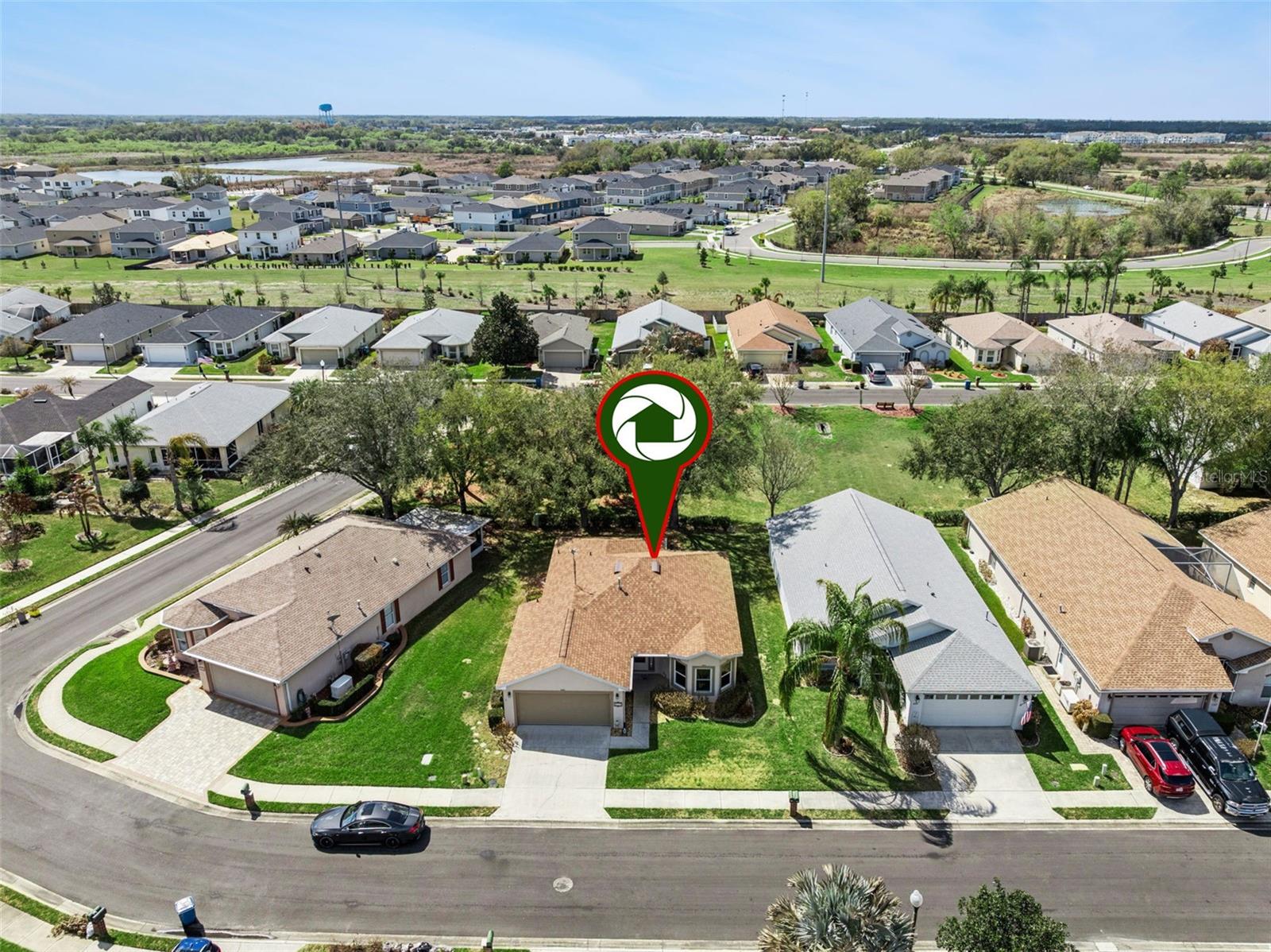 4177 CANNES AVE, LAKE WALES, FL, 33859