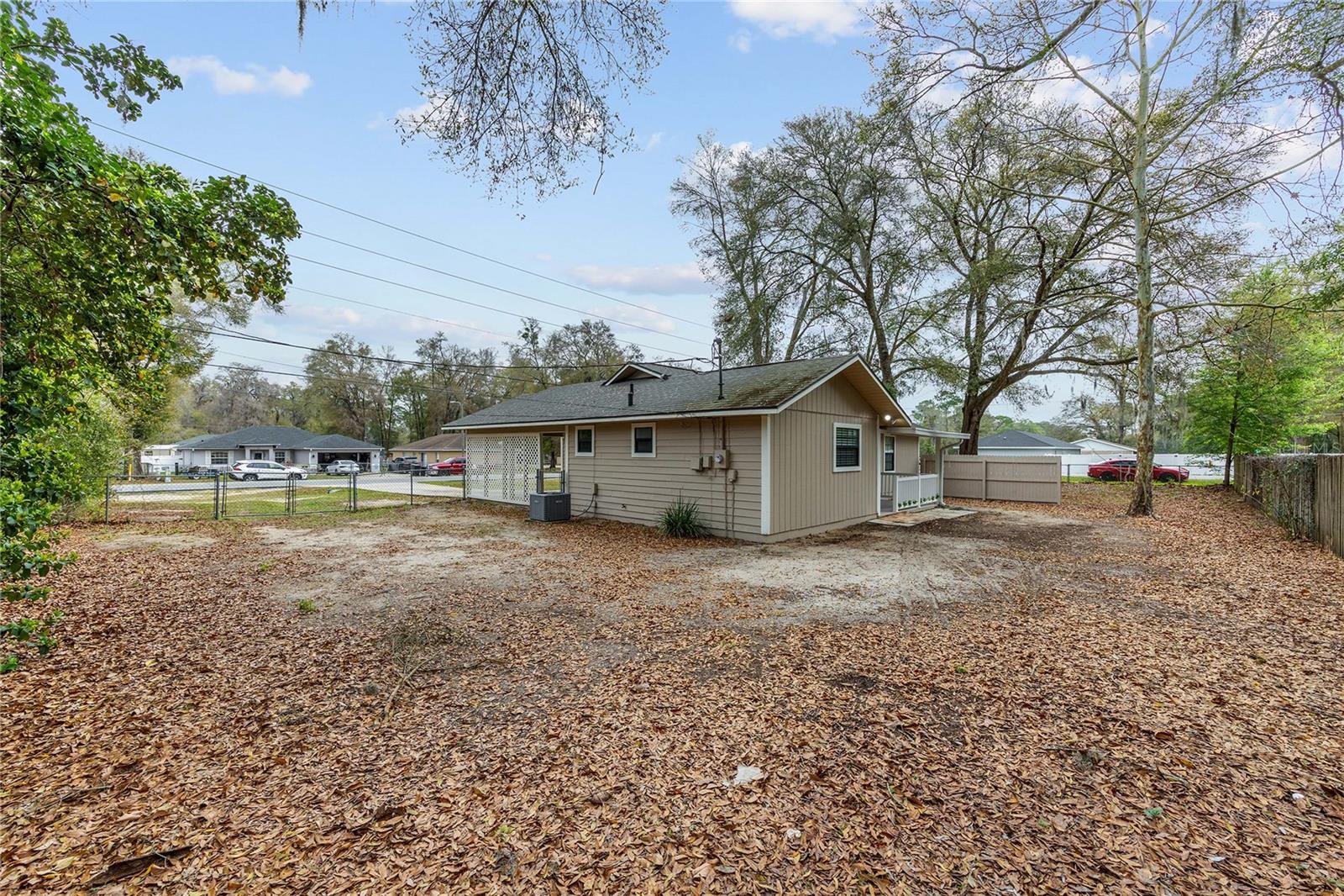 5780 NW 62ND PL, OCALA, FL, 34482
