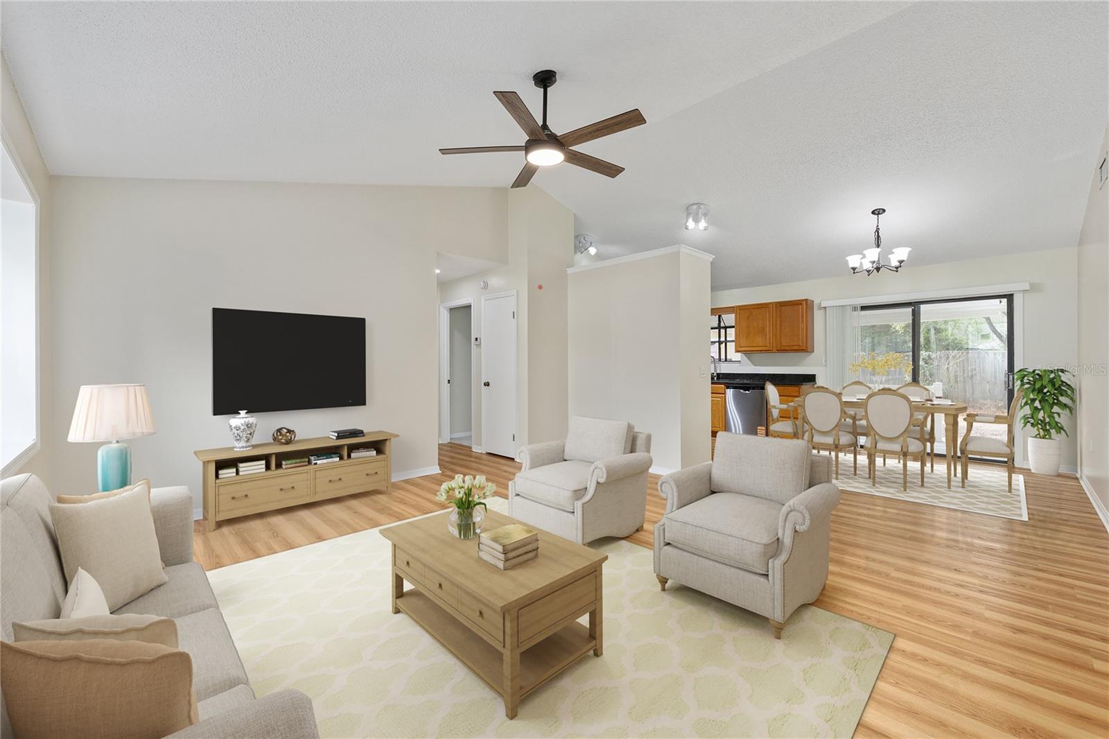 5780 NW 62ND PL, OCALA, FL, 34482