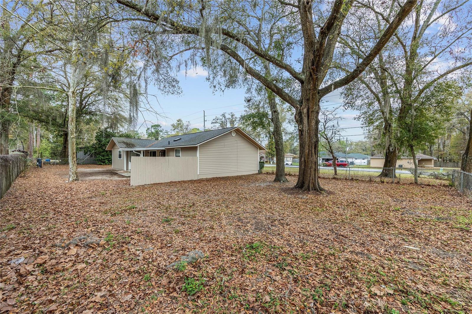 5780 NW 62ND PL, OCALA, FL, 34482