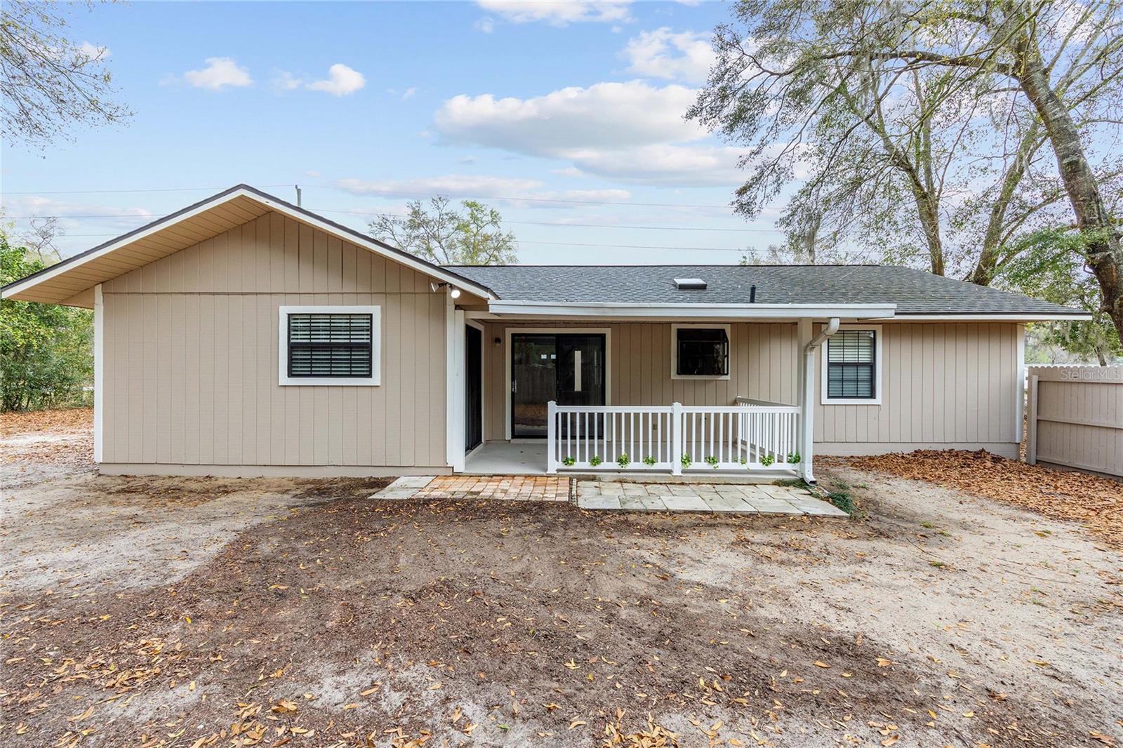 5780 NW 62ND PL, OCALA, FL, 34482