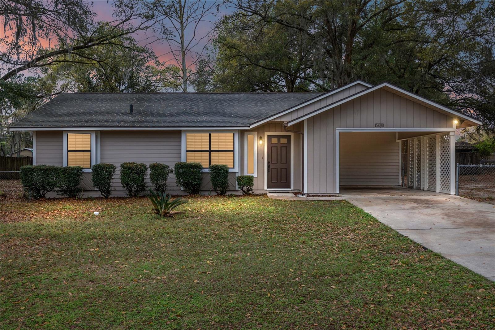 5780 NW 62ND PL, OCALA, FL, 34482