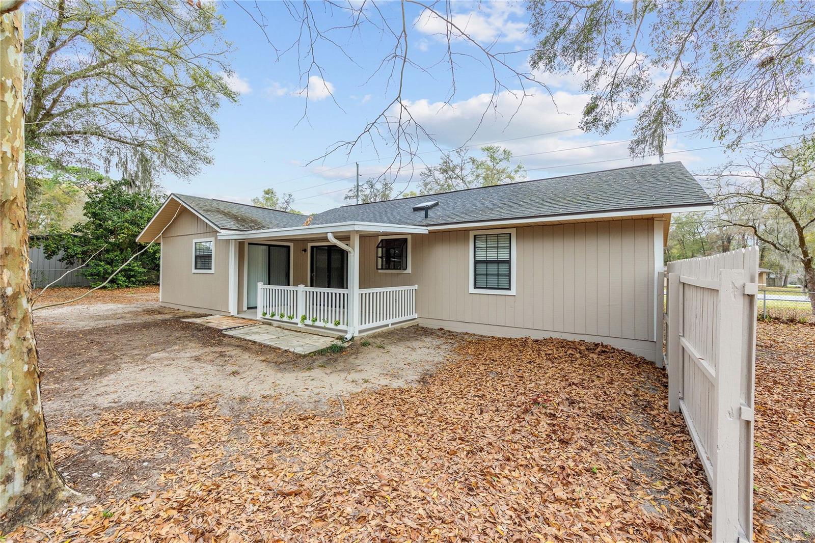 5780 NW 62ND PL, OCALA, FL, 34482