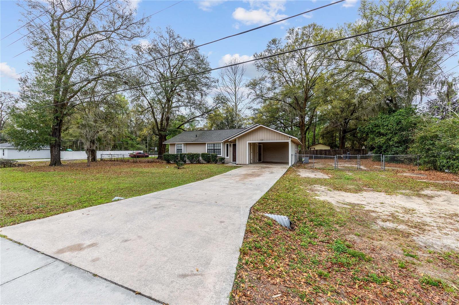5780 NW 62ND PL, OCALA, FL, 34482