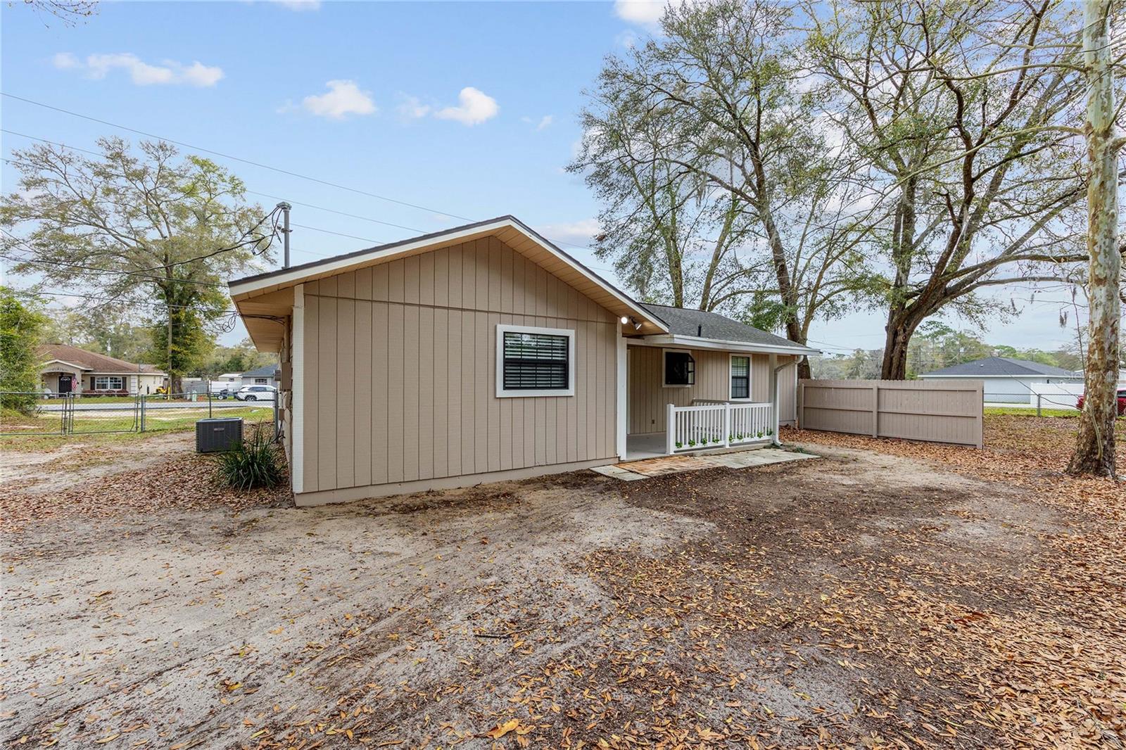 5780 NW 62ND PL, OCALA, FL, 34482