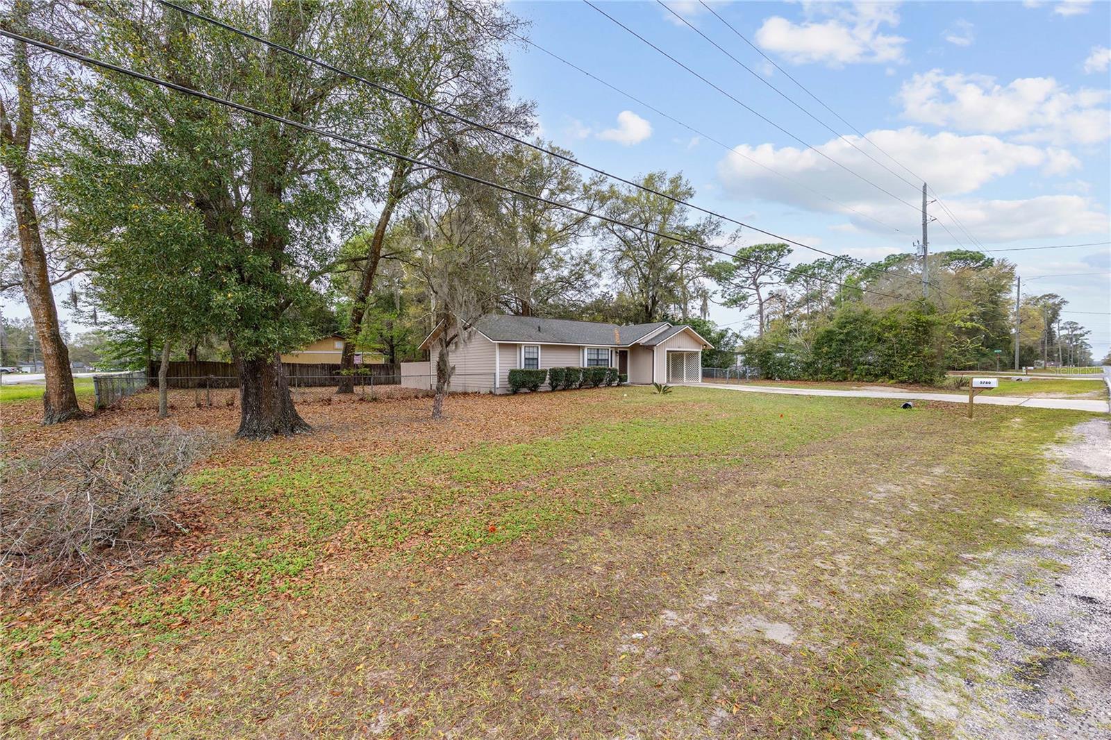 5780 NW 62ND PL, OCALA, FL, 34482