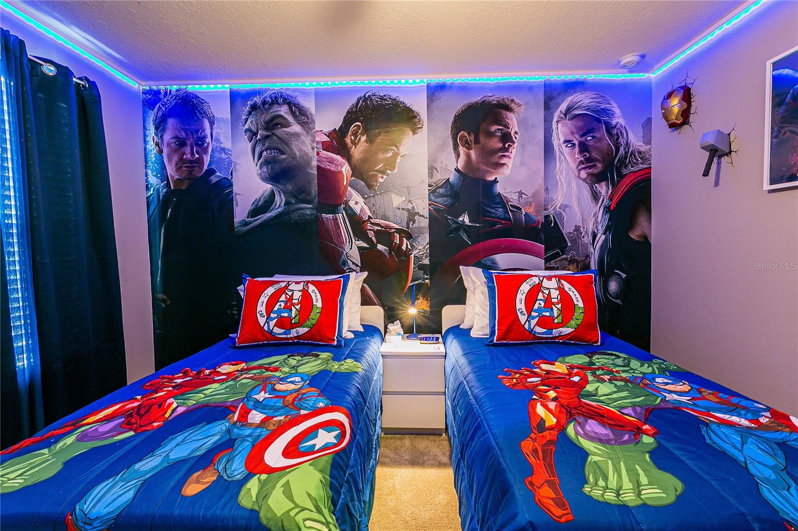 7336 OAKMOSS LOOP, DAVENPORT, FL, 33837