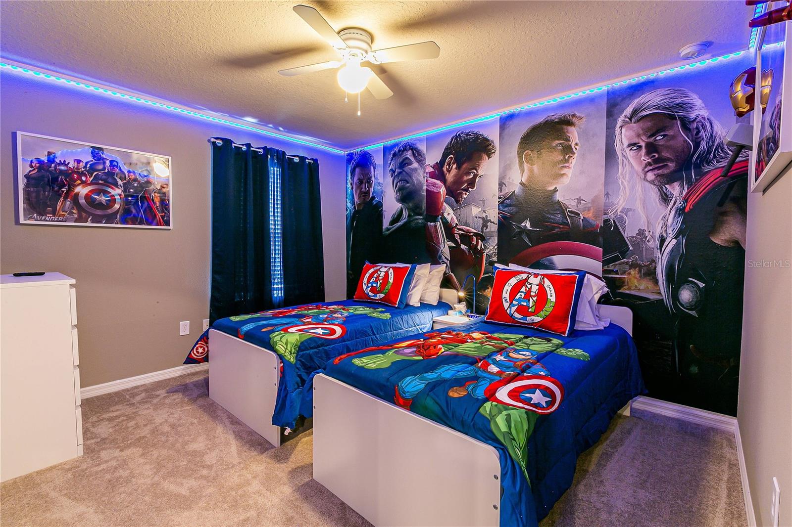 7336 OAKMOSS LOOP, DAVENPORT, FL, 33837