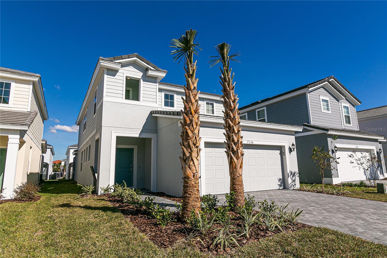 7336 OAKMOSS LOOP, DAVENPORT, FL, 33837