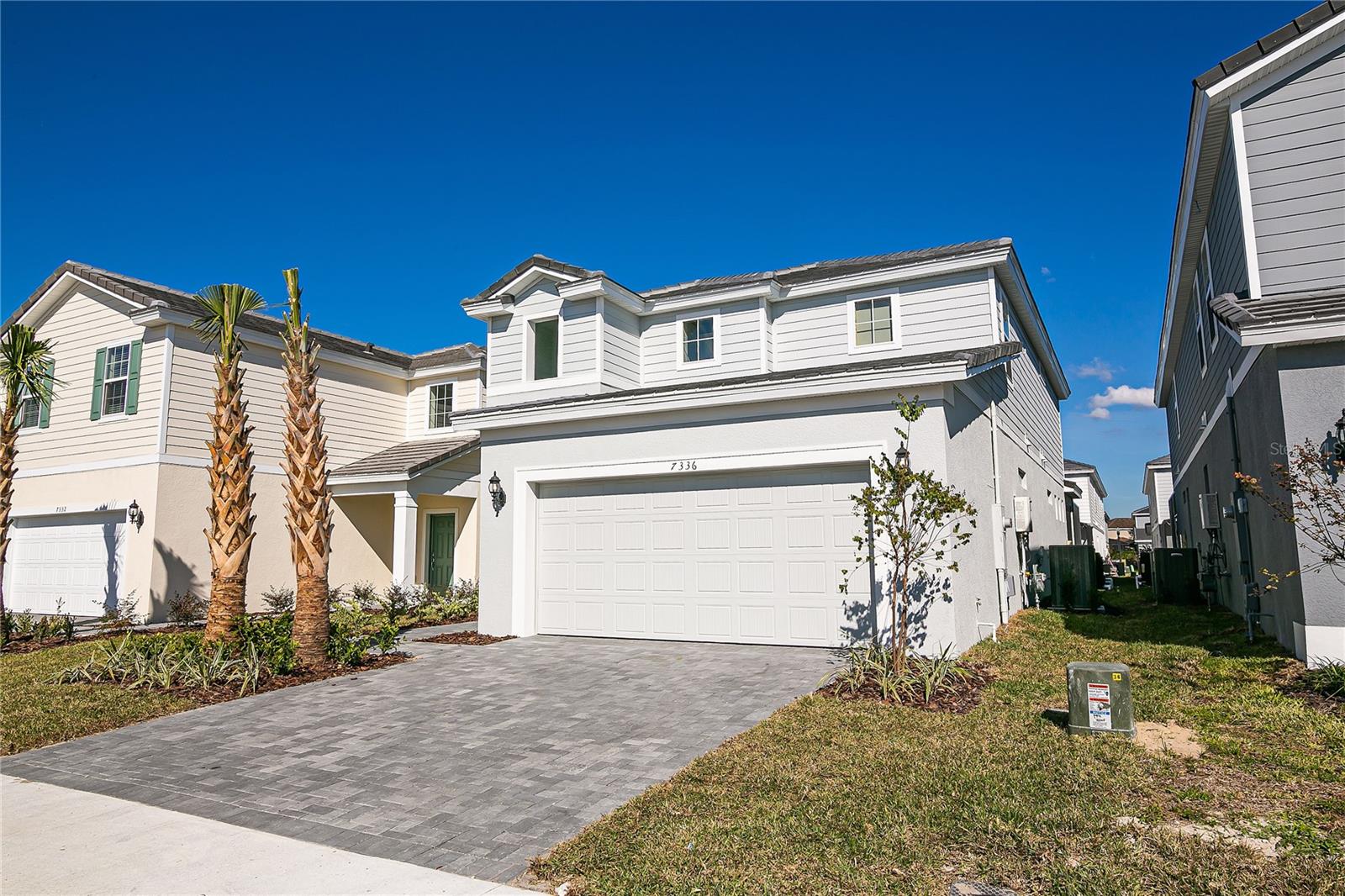 7336 OAKMOSS LOOP, DAVENPORT, FL, 33837