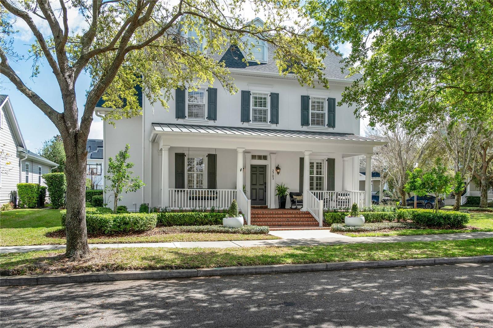 2703 DORELL AVE, ORLANDO, FL, 32814