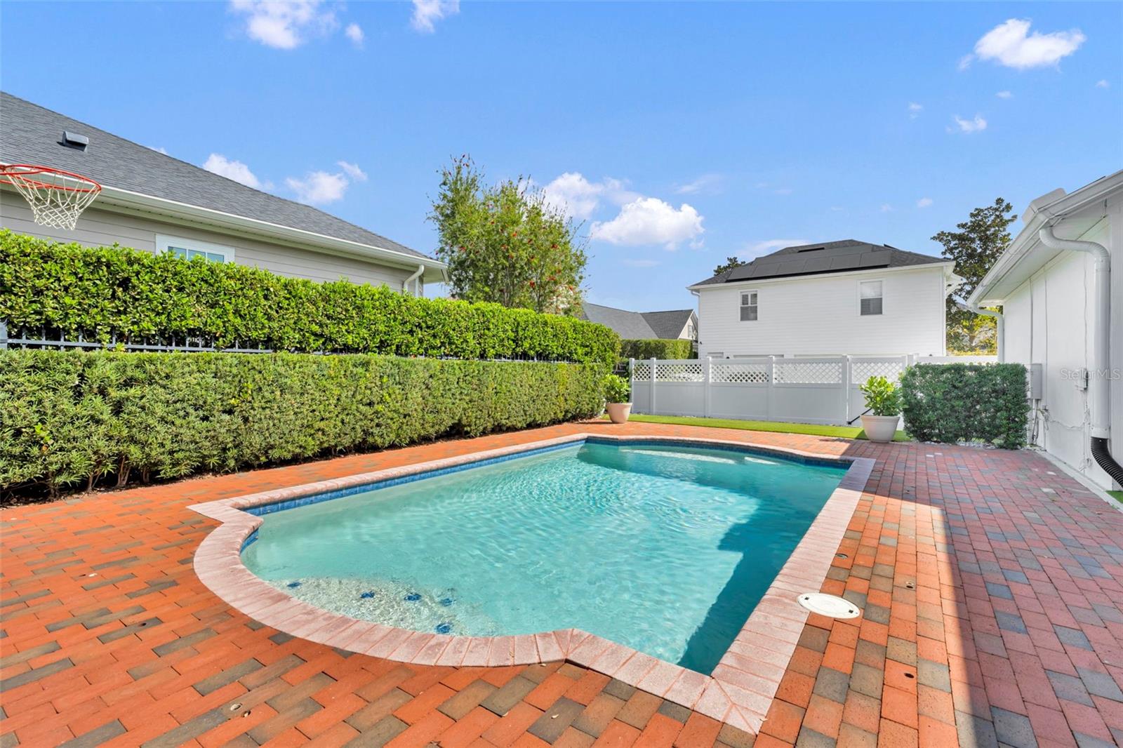 2703 DORELL AVE, ORLANDO, FL, 32814