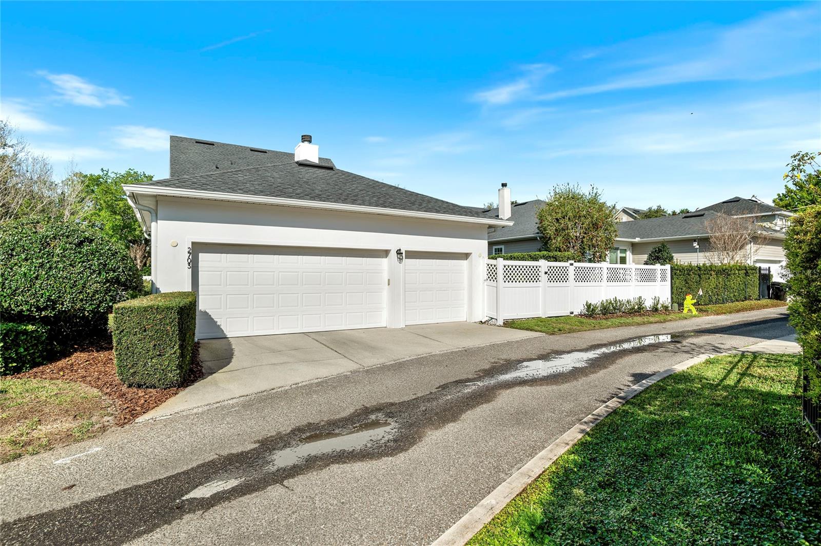 2703 DORELL AVE, ORLANDO, FL, 32814