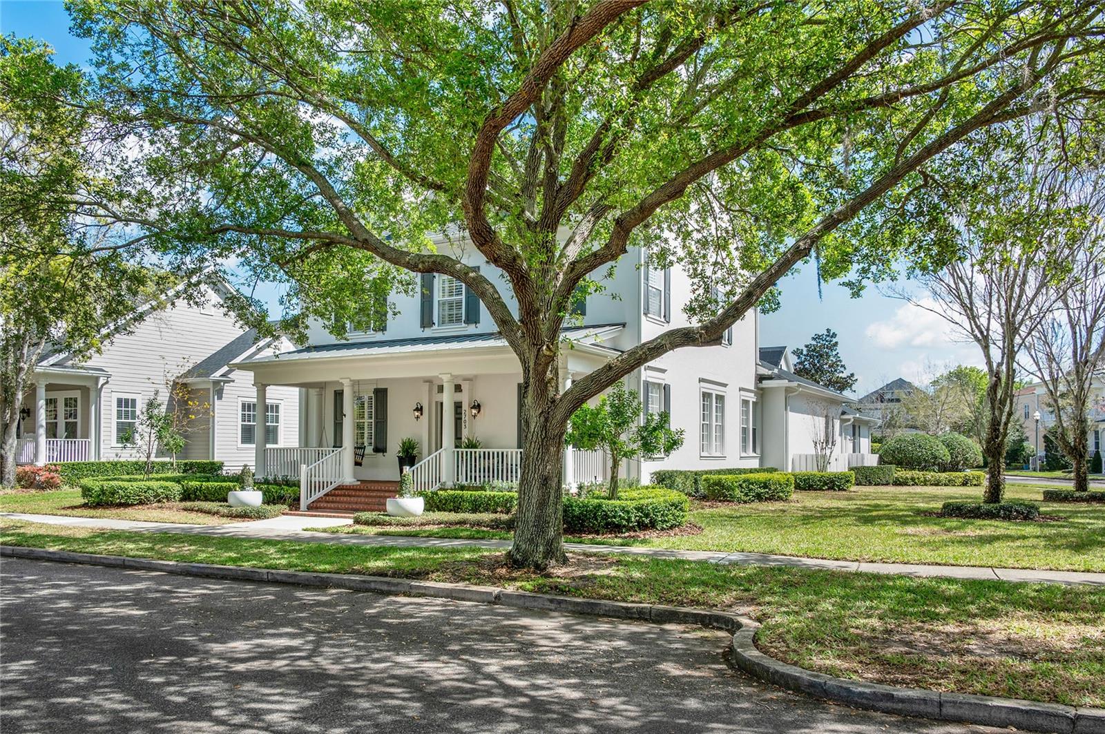 2703 DORELL AVE, ORLANDO, FL, 32814