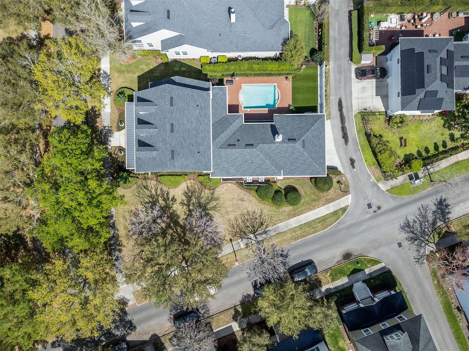 2703 DORELL AVE, ORLANDO, FL, 32814